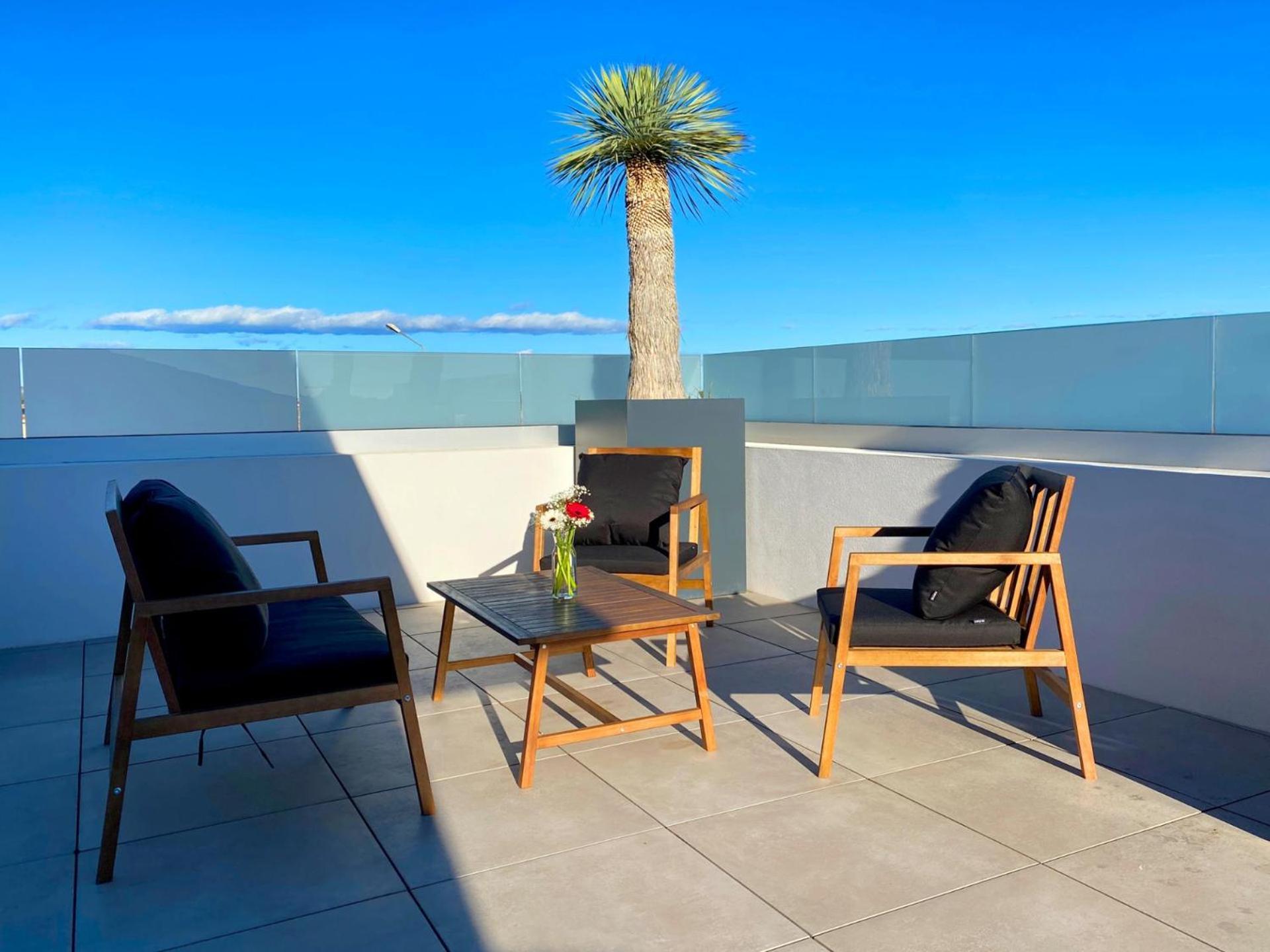 Miramar Bed and breakfast 5*