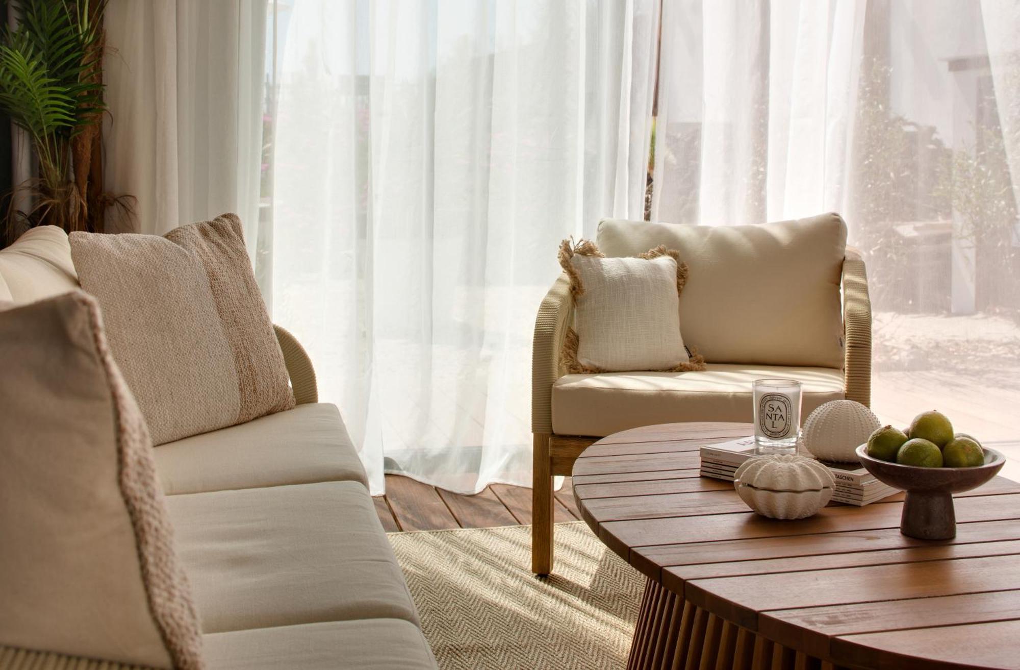 Miramar Bed and breakfast