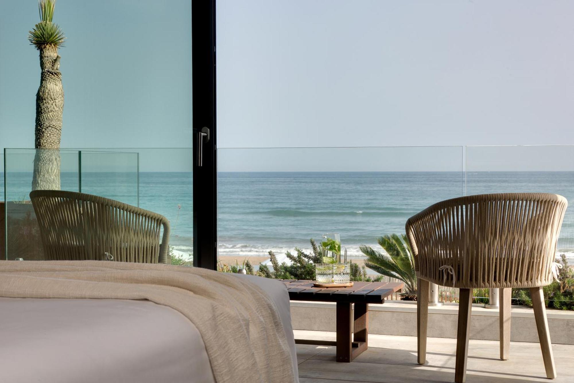 Miramar Bed and breakfast Frontignan