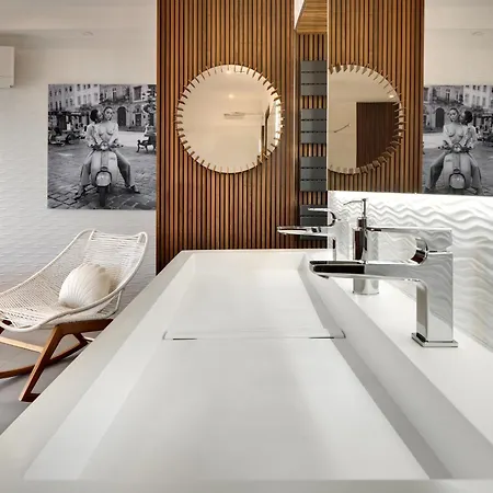 Villa Miramar Frontignan Extérieur photo