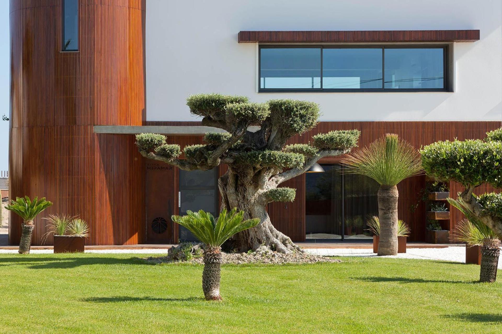 Bed & Breakfast Miramar 5*