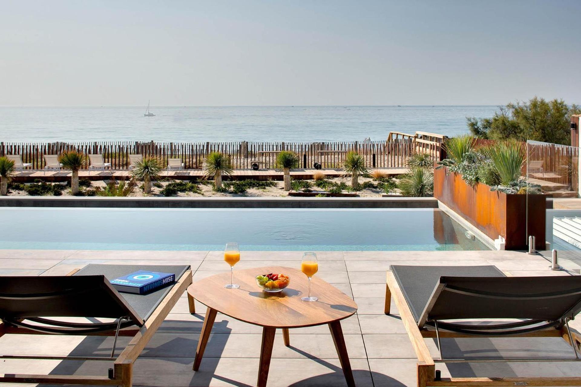 Bed & Breakfast Miramar