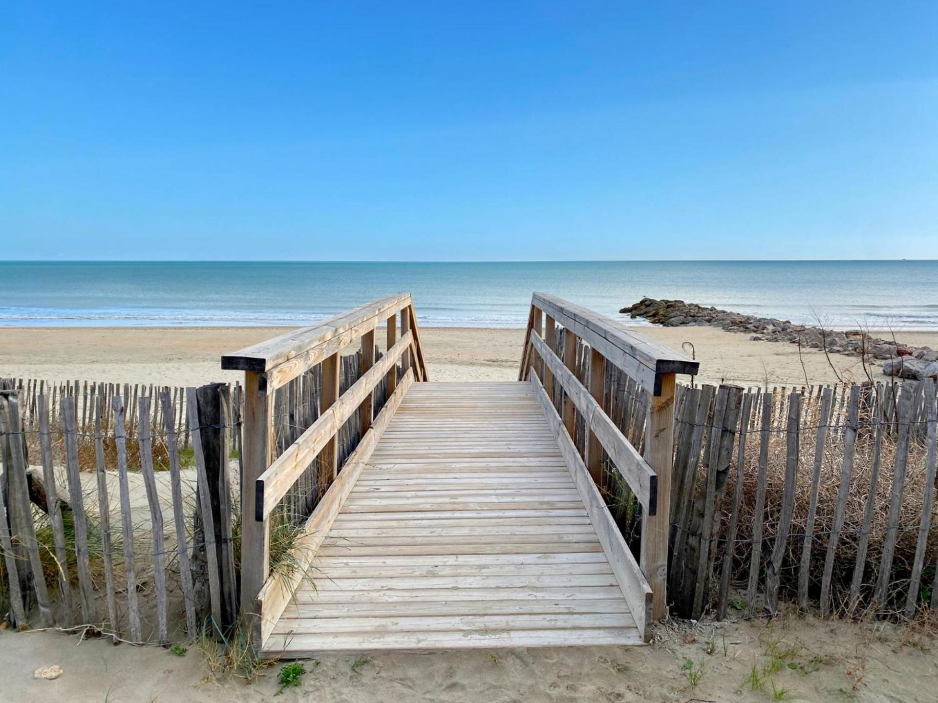 Bed & Breakfast Miramar Frontignan