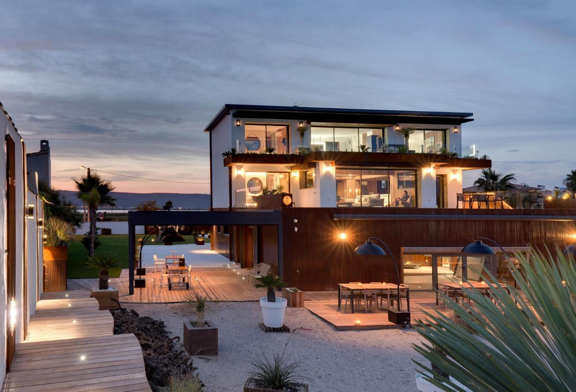 Miramar Bed & Breakfast 5*