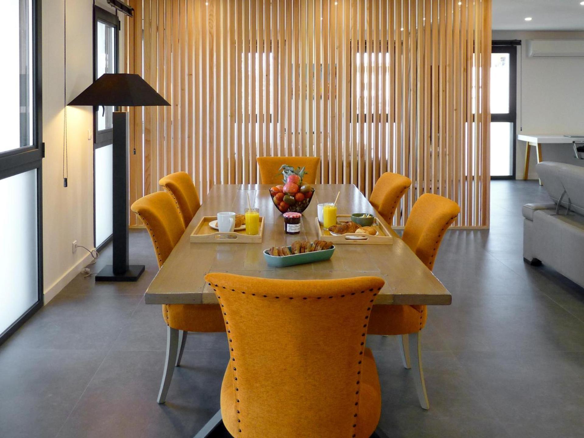 Miramar Couette-café Frontignan