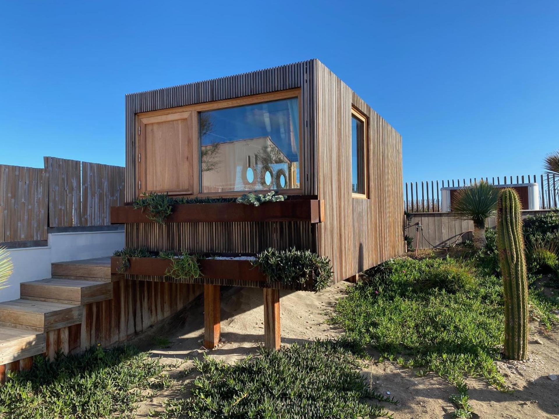 Miramar Bed & Breakfast 5*