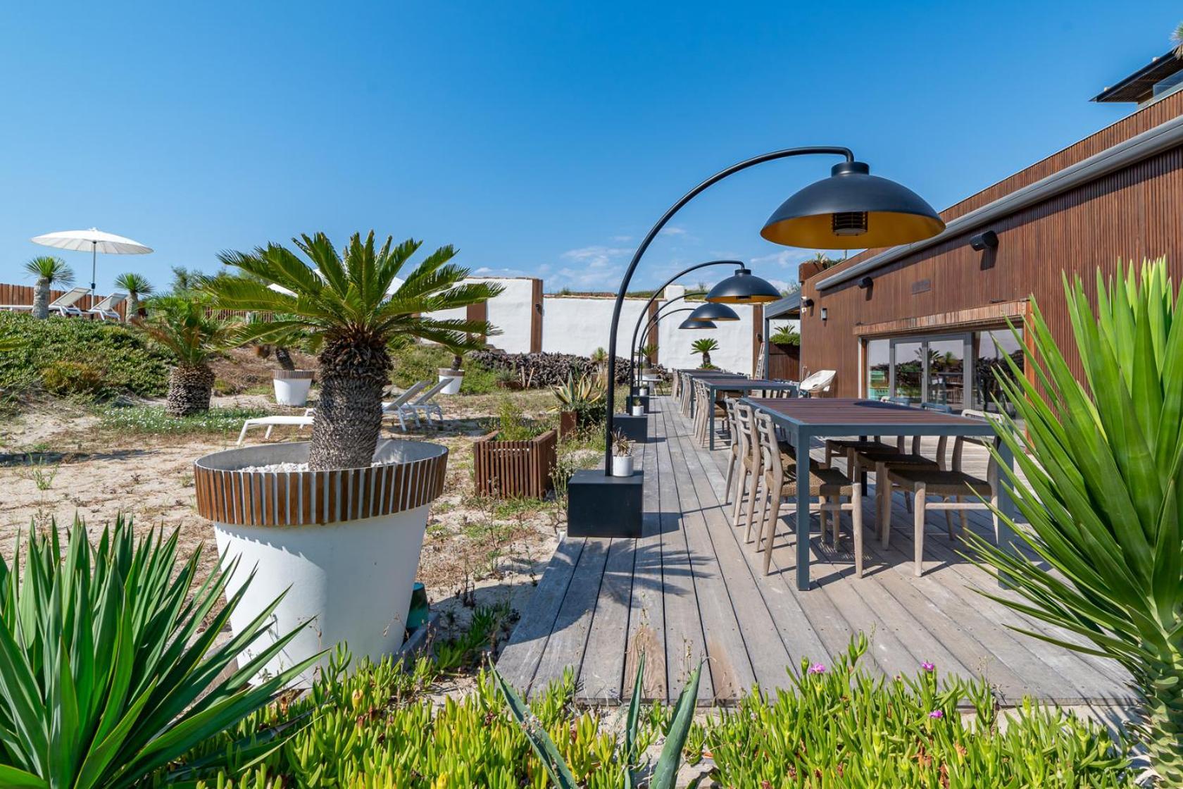Bed & Breakfast Miramar 5*