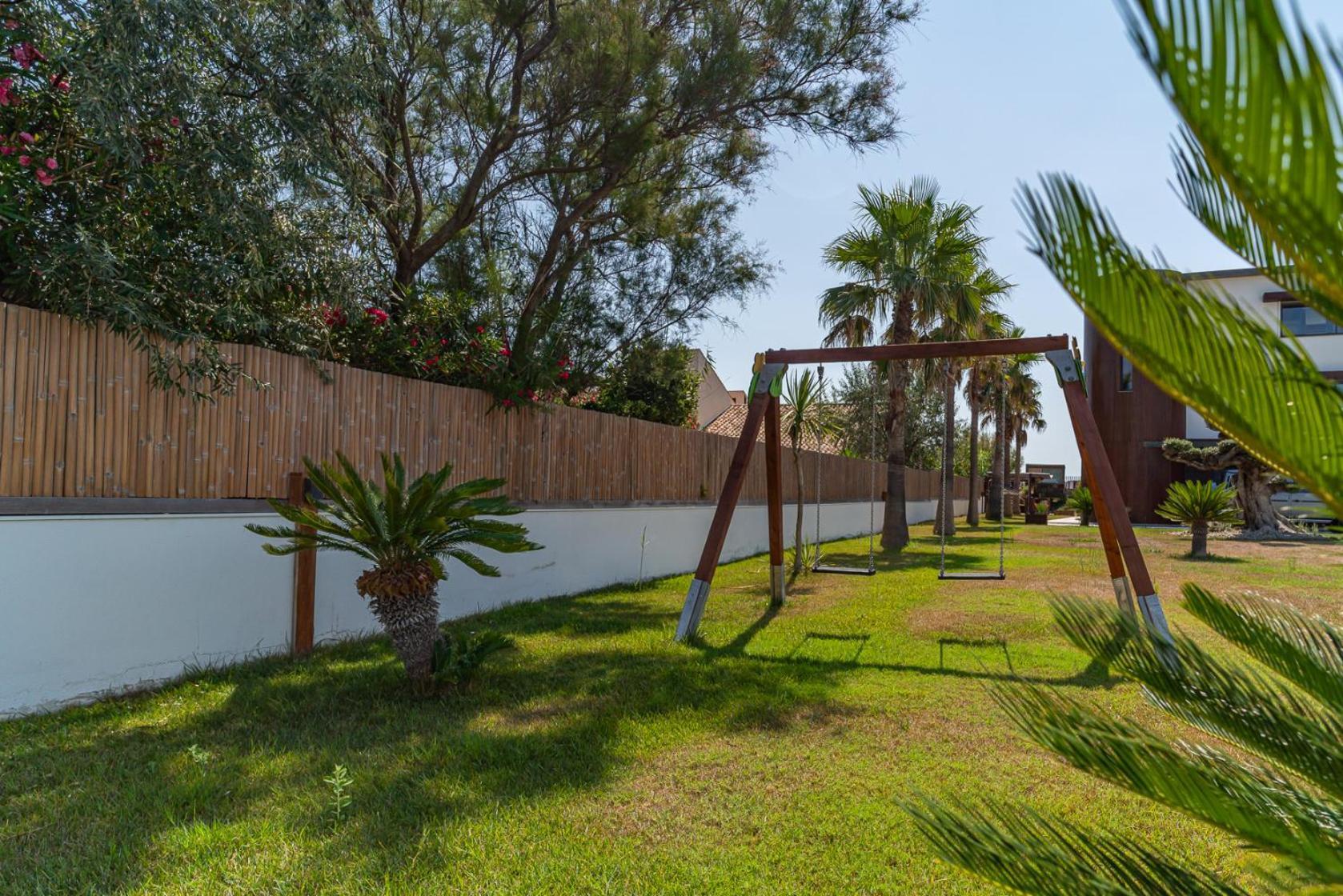 Bed & Breakfast Miramar 5*