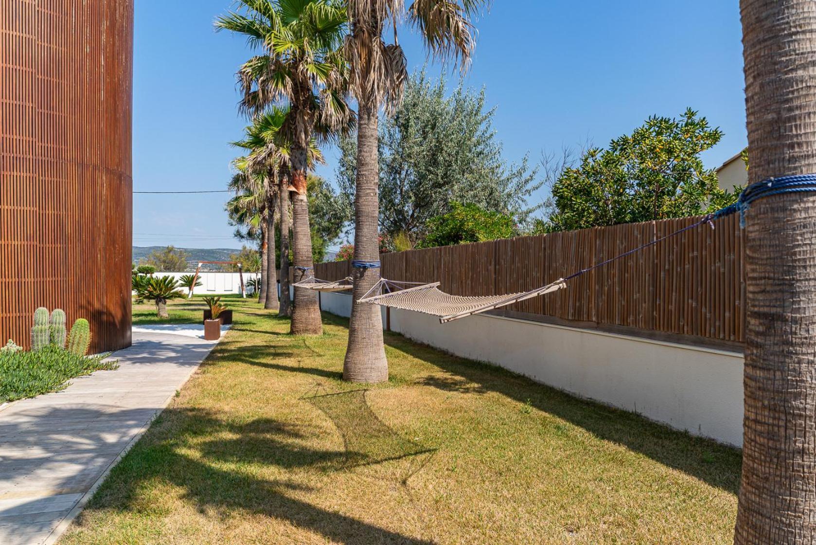 Bed & Breakfast Miramar