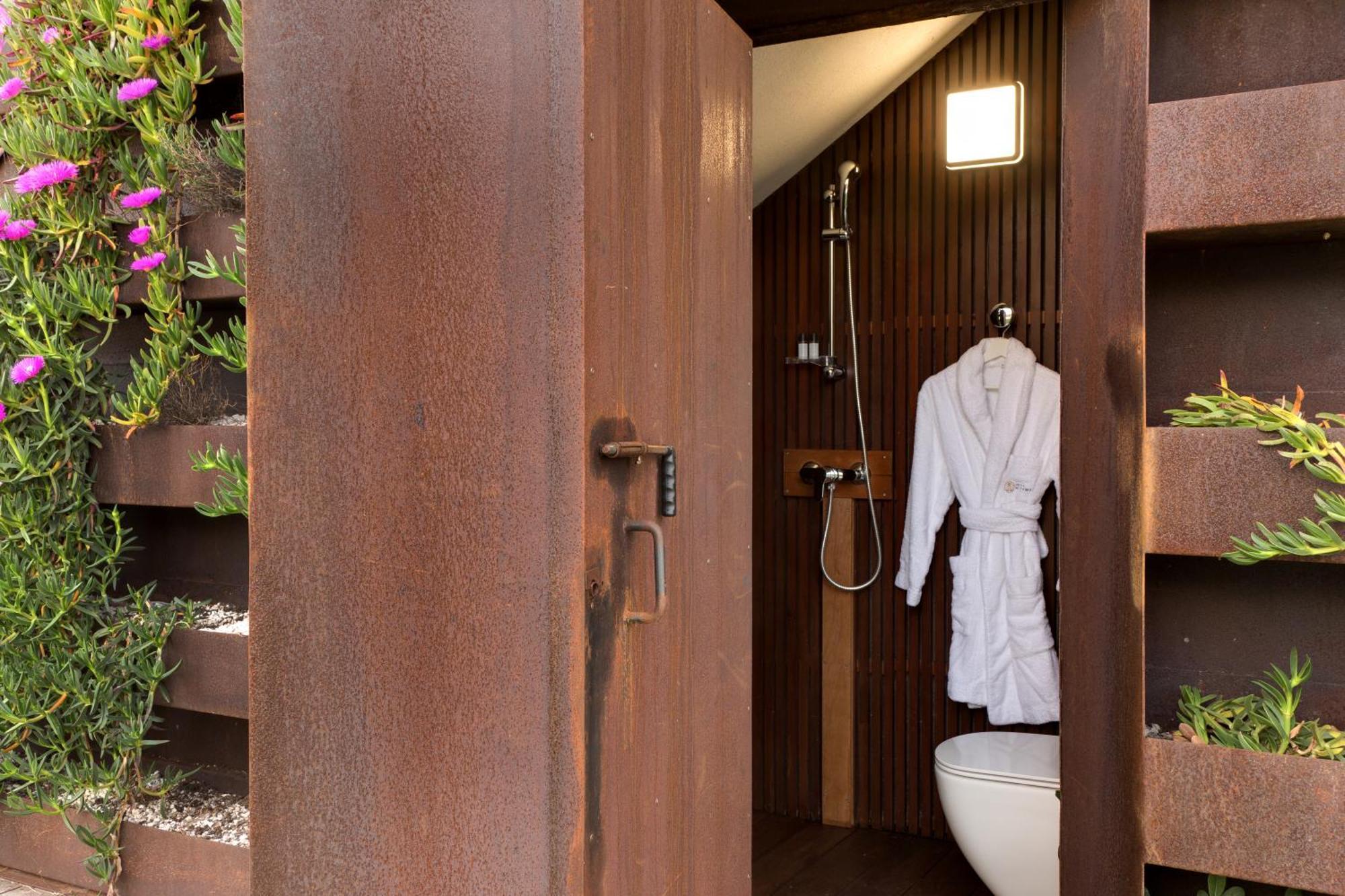 Frühstückspension Miramar 5*