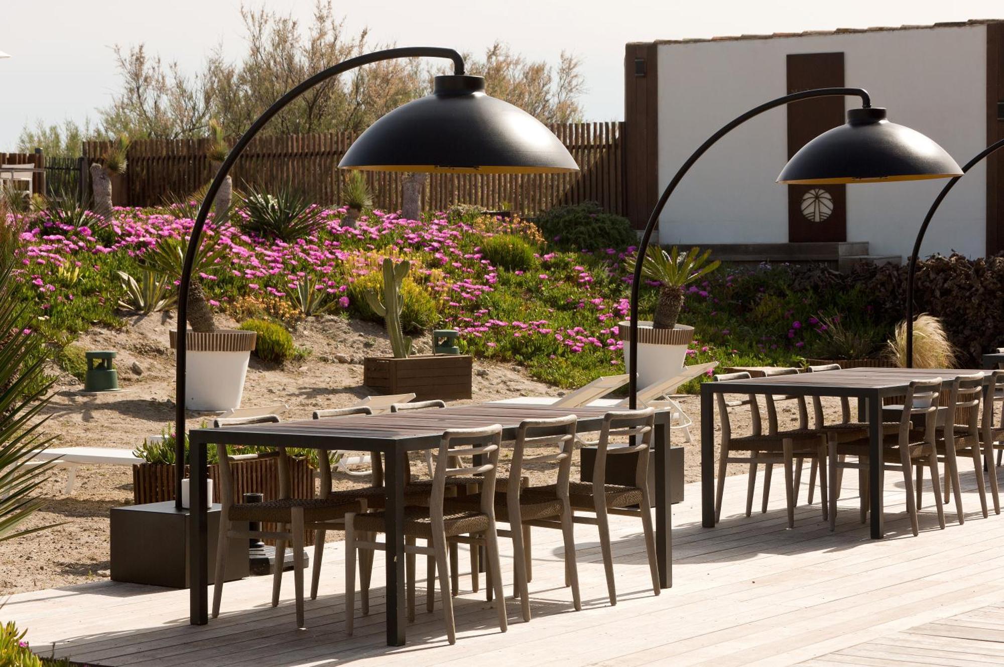 Miramar Bed & Breakfast