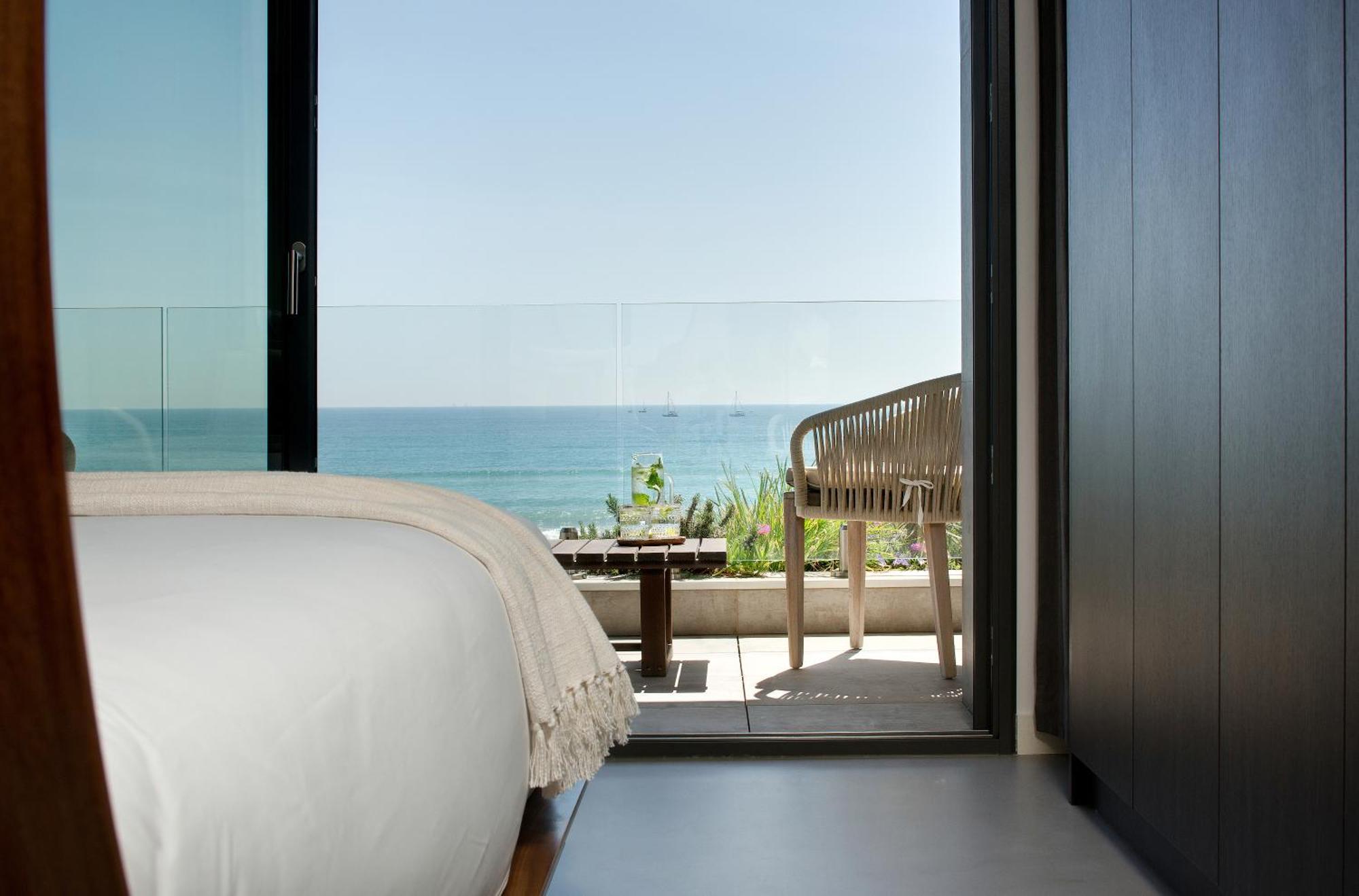Miramar Couette-café 5*