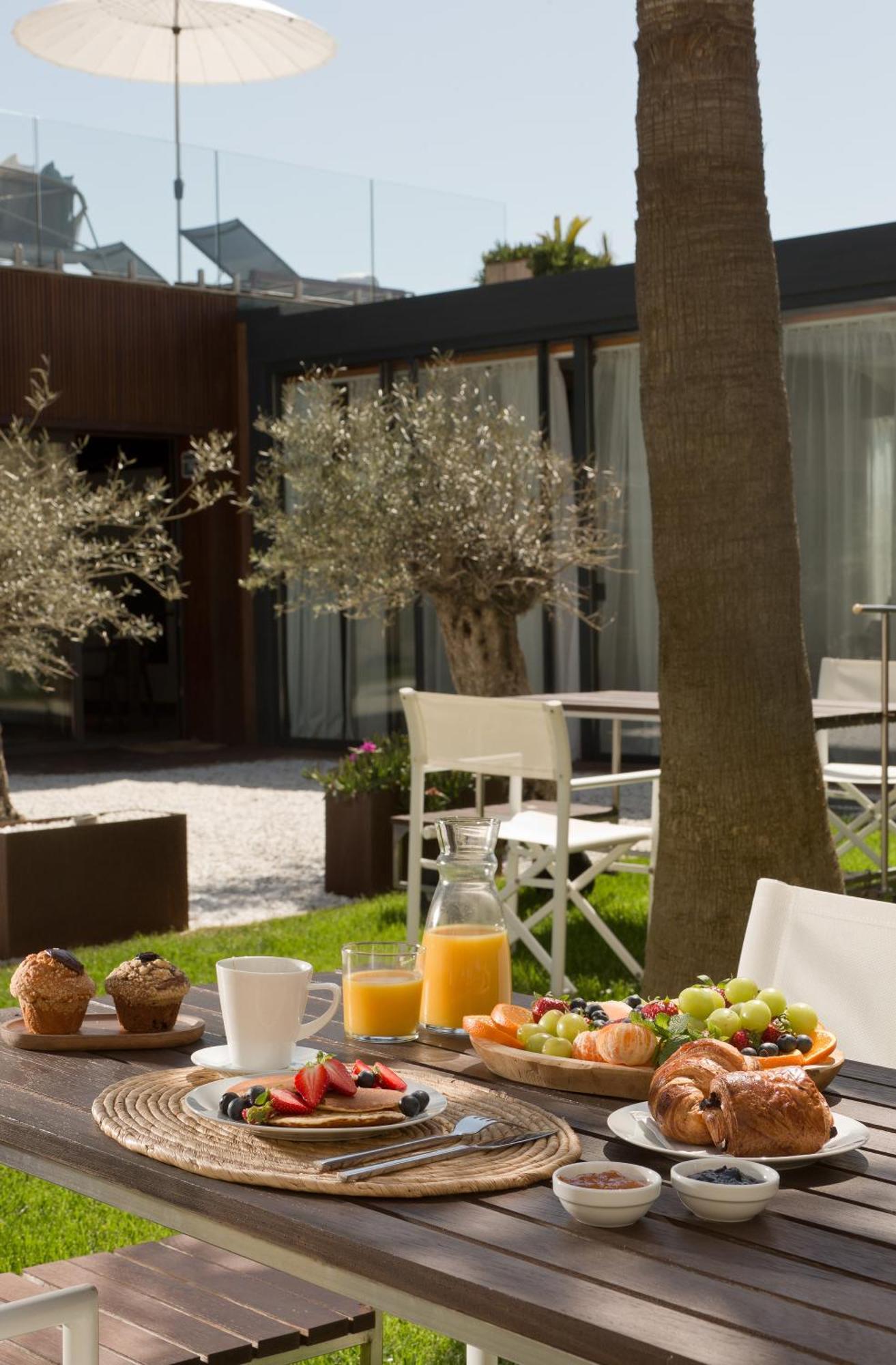 Miramar Couette-café Frontignan
