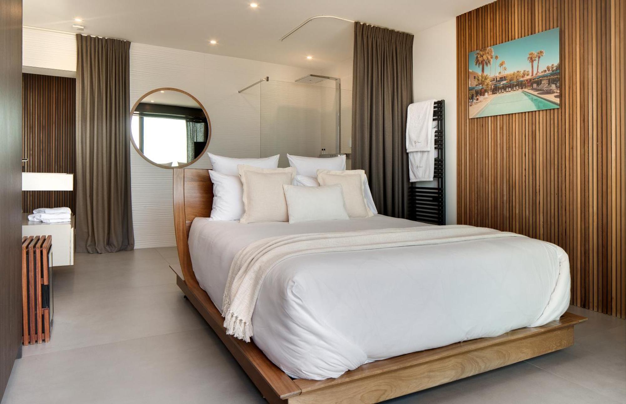 Miramar Bed & Breakfast Frontignan