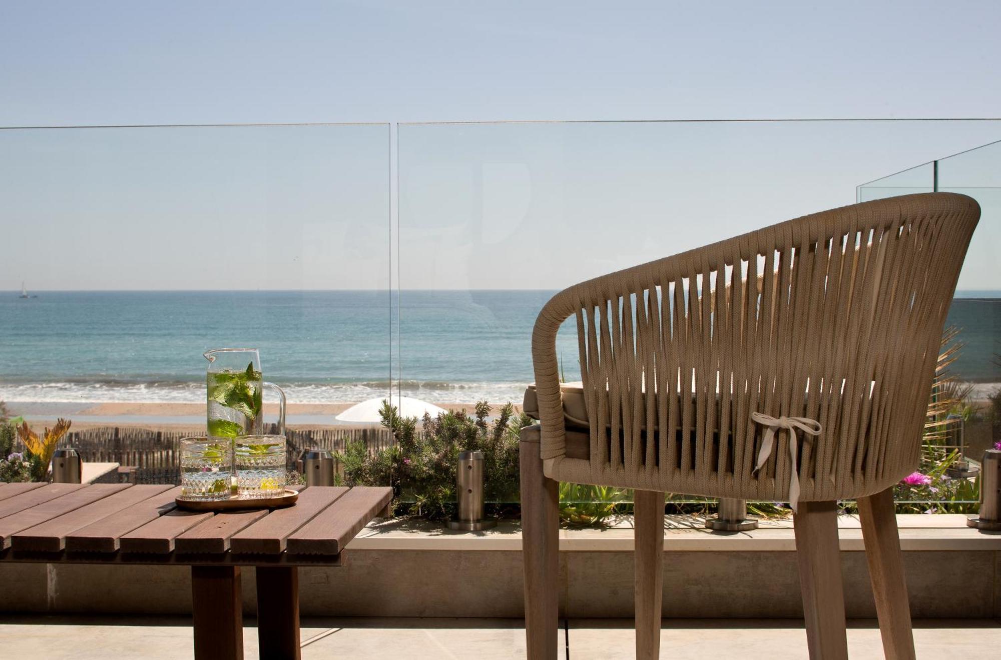 Miramar Bed & Breakfast Frontignan