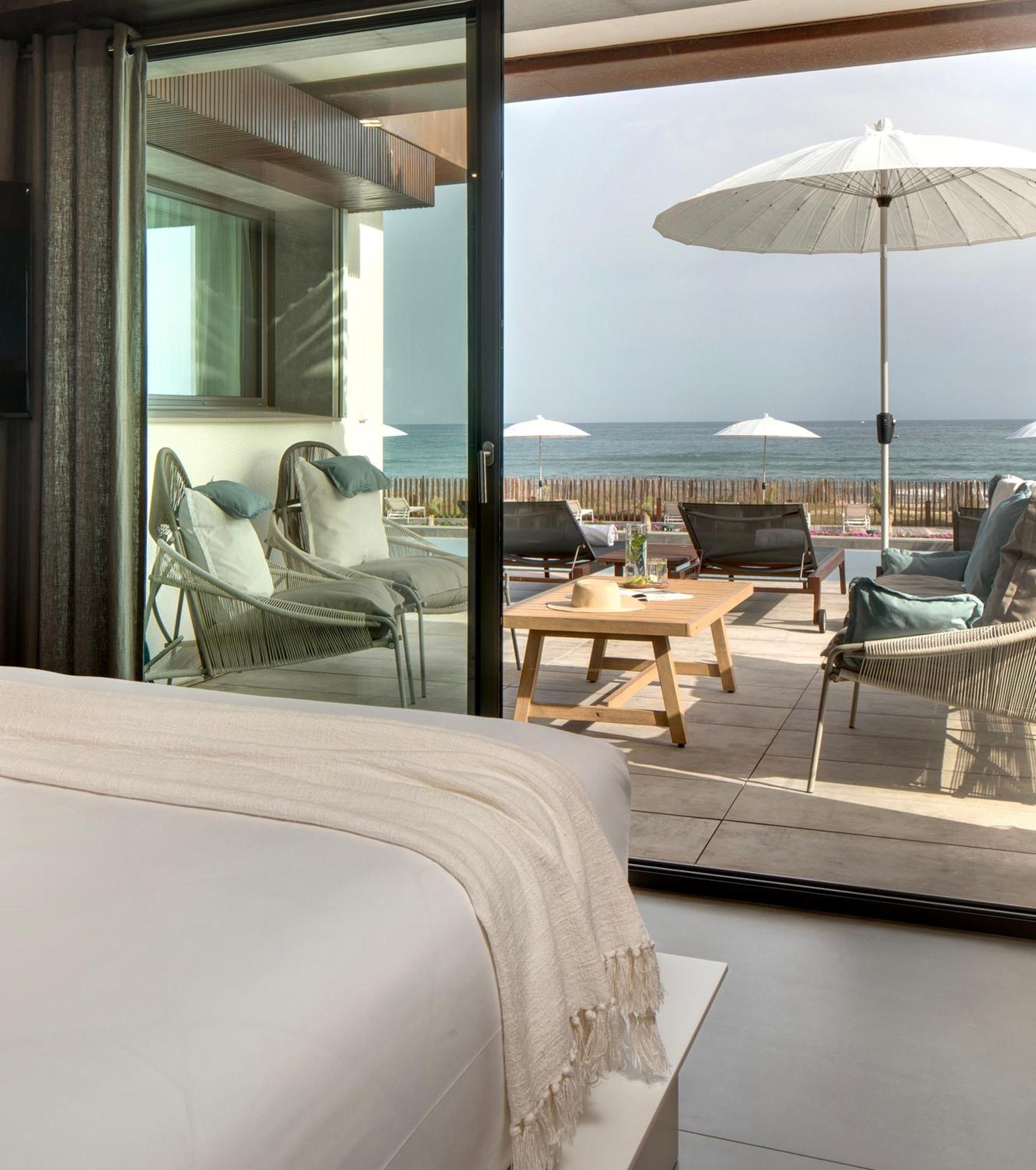 Bed & Breakfast Miramar 5*