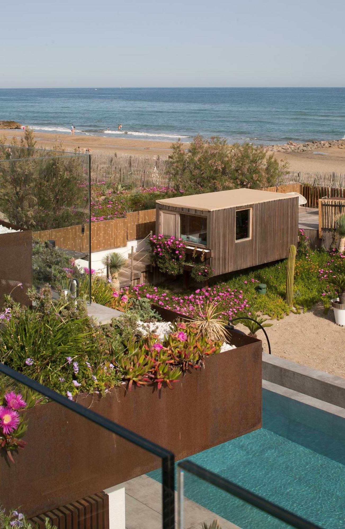 Bed & Breakfast Miramar