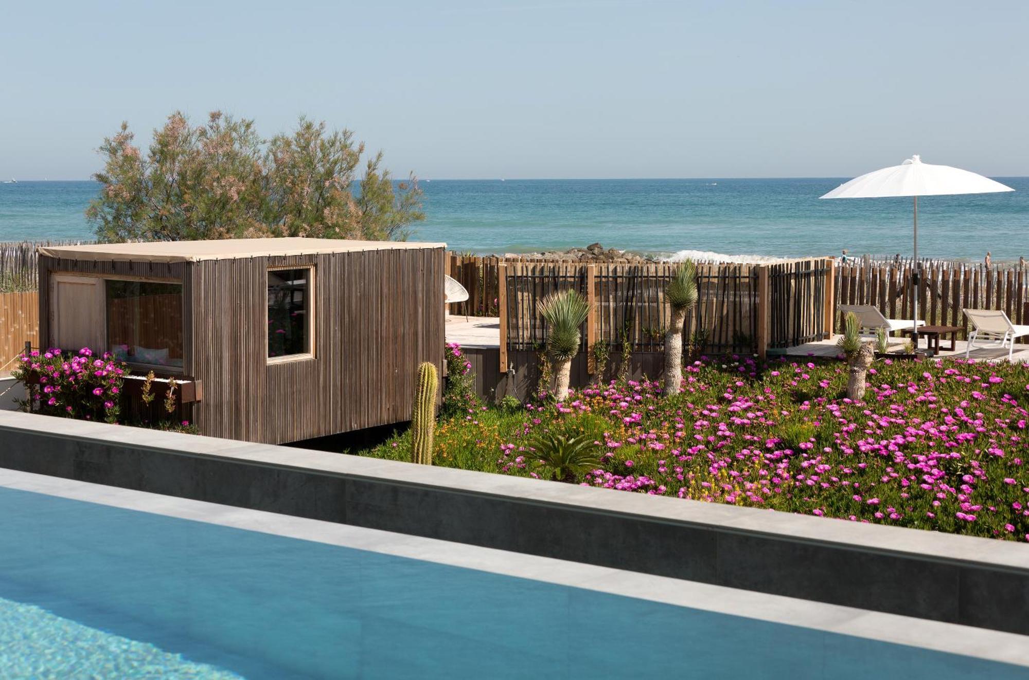 Miramar Bed & Breakfast