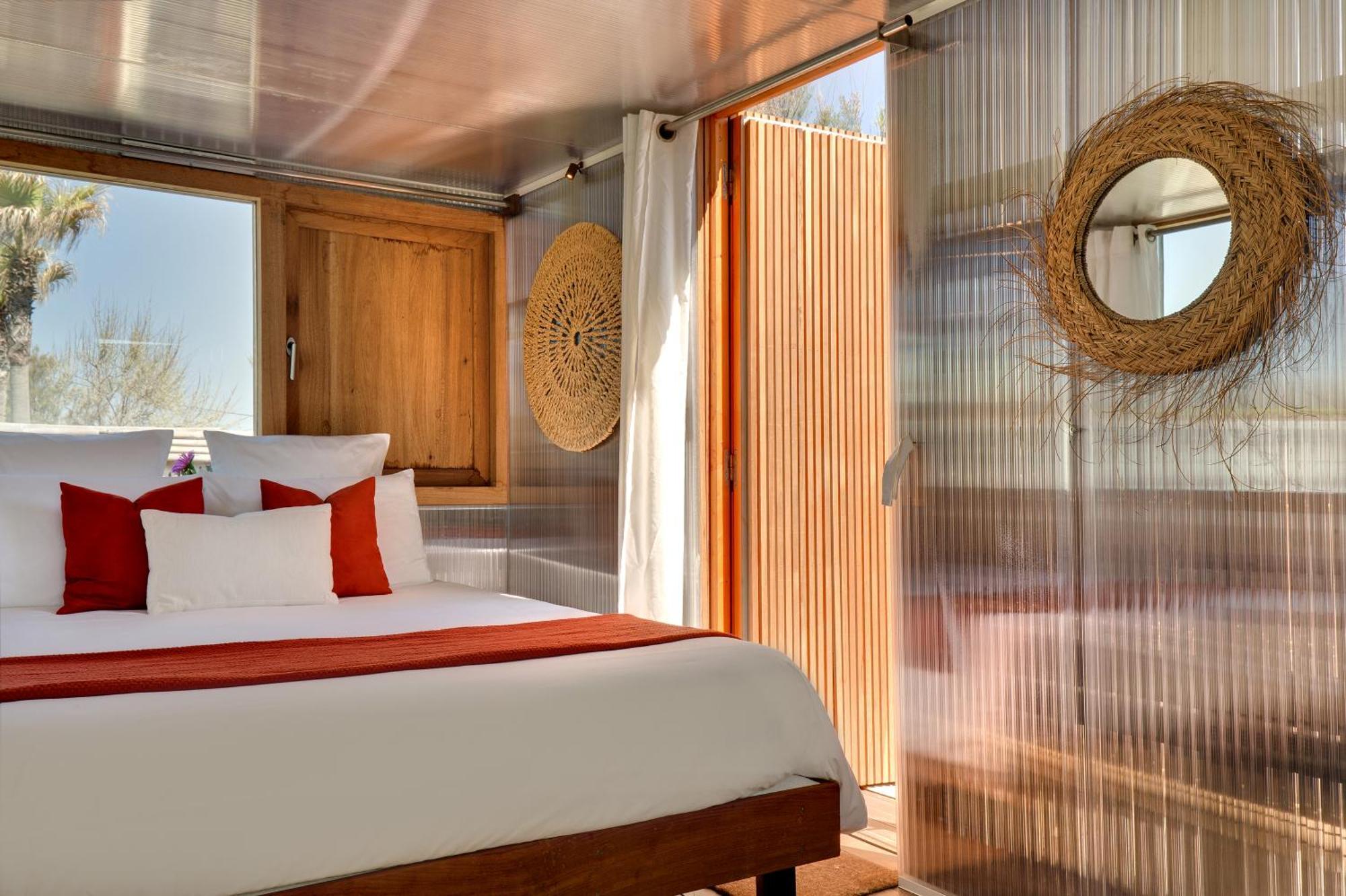 Bed & Breakfast Miramar 5*