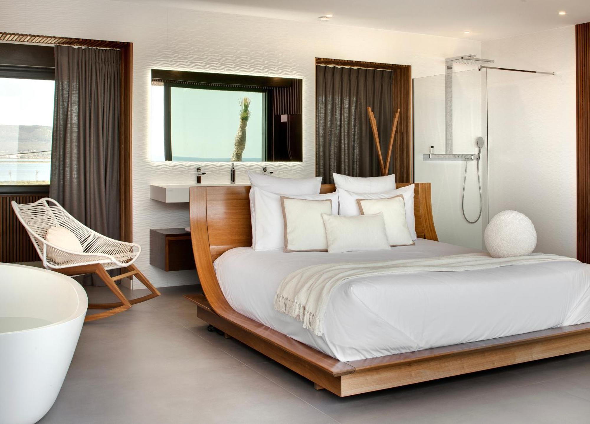 Bed & Breakfast Miramar 5*