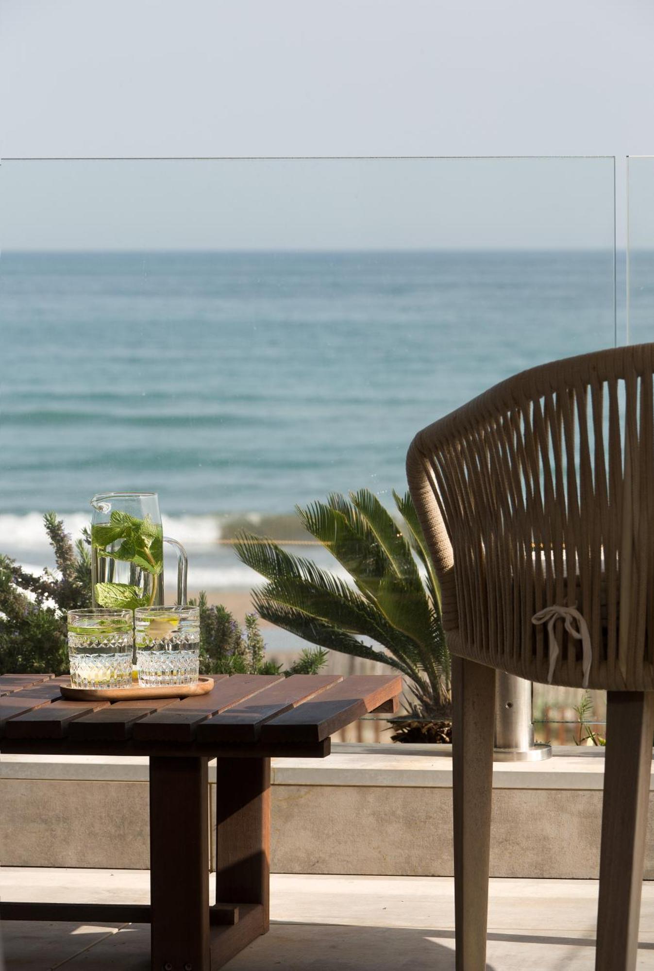 Bed & Breakfast Miramar 5*