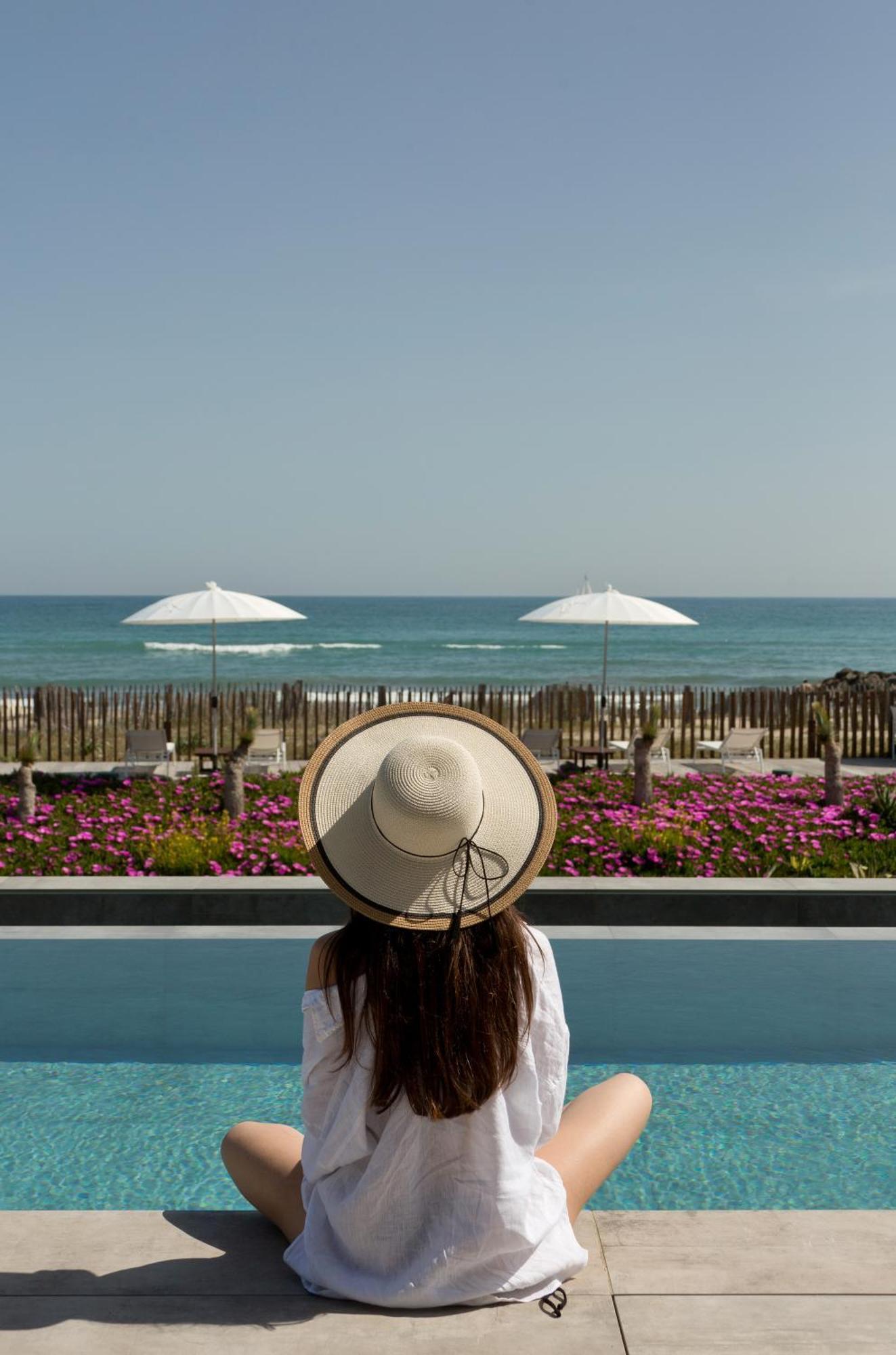 Miramar Bed & Breakfast Frontignan