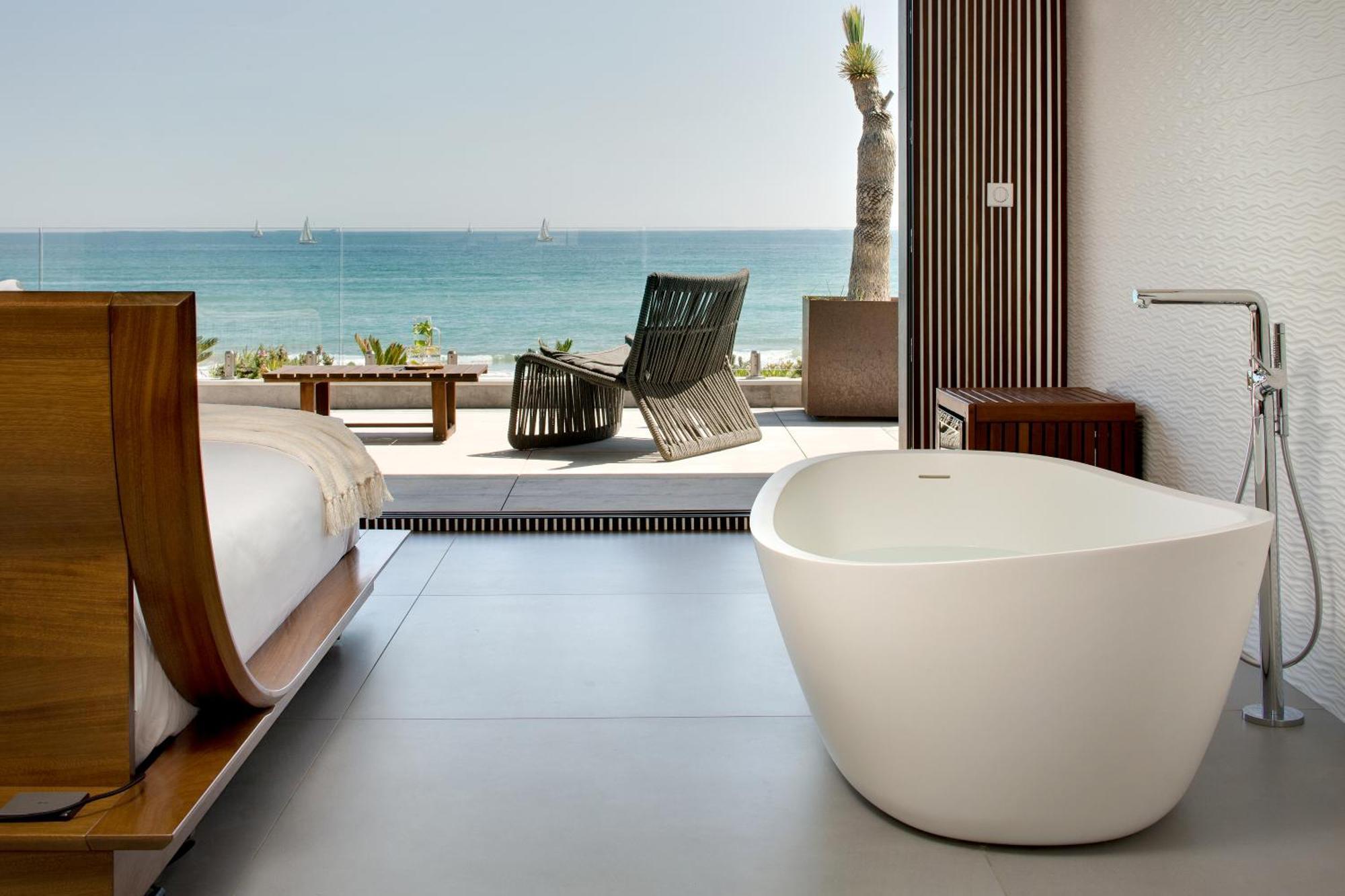 Bed & Breakfast Miramar